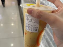 -CoCo都可(搜秀城店)