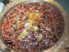 -雲蜀龙阁·金牌水煮鱼(方庄店)