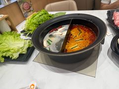 -呷哺呷哺(融创茂店)