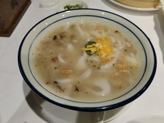 -白天鹅宾馆-宏图府餐厅