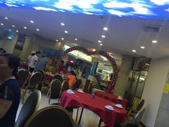 -百姓百味海鲜酒楼(粤垦路总店)