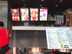 -YallaYalla丫拉中东料理小吃·清真(太古里店)
