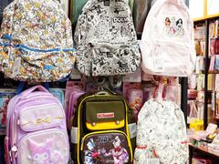 -晨光文具(天客隆大厦大商超市店)