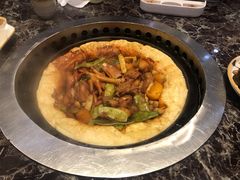 -灶座小锅烀饼·铁锅炖(全国总店)