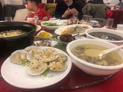 -南京钟山宾馆(江苏省会议中心)