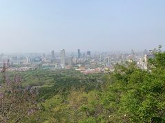 -千佛山风景名胜区