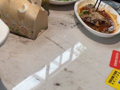 -又见炊烟私房菜(敬亭路店)