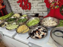 -老黄县饭馆(金都文化商城店)