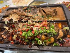 -清真•蜀风园(丁字沽店)