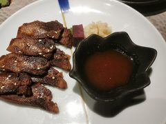 -王鼎精致料理铁板烧(世博源店)