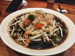 -明丰小渔馆(明月路店)