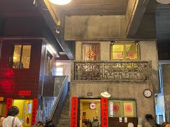 -文和友老长沙龙虾馆(化龙池店)
