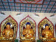 -西安大兴善寺