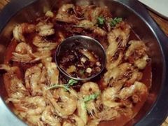 -喜虾客·大虾火锅(郑州无限城店)