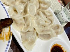 酸菜水饺-老厨家(友谊路总店)