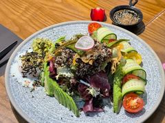 -Mark&Mars Restaurant