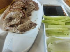 -梅利汴京烤鸭•开封豫菜地标店(晋安路店)