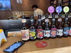 -优布劳精酿啤酒鲜扎闪送·(张江店)