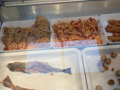 -京八珍(和平东桥店)