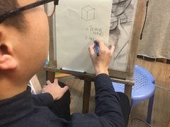 -八哥美术·成人美术画室(总校区)