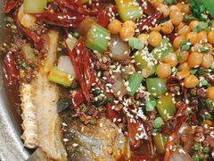 -南锣南门(东方银座店)