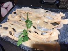 -锅说大脸毛肚重庆老火锅(佐阾店)