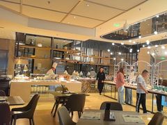 -TABLE·味西餐厅-成都茂业JW万豪酒店