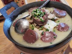 -鸽子窝(宋庄店)
