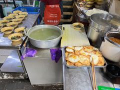 -温馨缘面庄(总店)