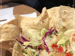 -Taco Bell 塔可钟(民田路店)