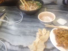 -再回首鸡肉米线(人民路一店)
