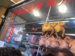 -永祥烧腊餐厅(虹口店)