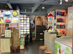 -嘉厨小馆(宜山路店)