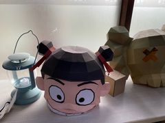 -观澜湖手艺工场·陶艺·吹玻璃·拼豆