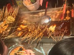 -大姐麻辣烫(莲宝中路店)