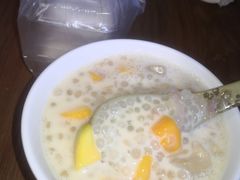 -港湾糖水