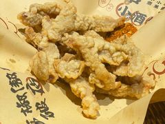 -泥糊破店小酒馆·团建聚餐(南京西路店)