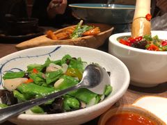 -香园茶社·金陵小灶(老门东店)