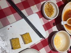-西贝(紫荆广场店)
