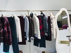 -Her Sight设计师女装集合店(静安华山路店)