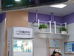 -一只酸奶牛(海南友谊阳光城店)