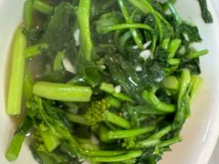 时令小菜-秀妈厨房(灰汤老店)