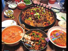 -老板恋上鱼(荣盛广场店)