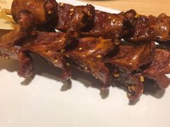 烤肠-户大姐土豆粉(国贸店)