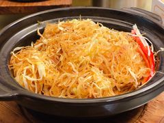情意绵绵粉丝煲-大鸽饭(岗顶店)