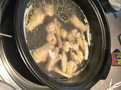 -同仁四季椰子鸡(无锡滨湖万象汇店)