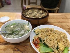 -大叔家福鼎小吃(十全街店)