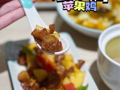 -老乡鸡(上海白玉兰广场店)
