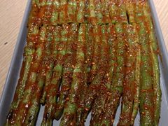 -街角等你.大连海鲜烧烤.经典铁板海鲜串(西安路店)