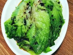 -九號渔港·蒸汽海鲜·粤菜茶点(八卦岭店)